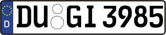 DU-GI3985