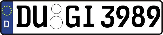DU-GI3989
