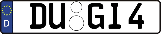 DU-GI4