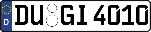 DU-GI4010