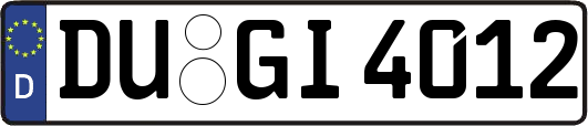 DU-GI4012
