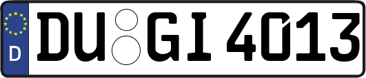 DU-GI4013