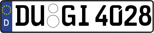 DU-GI4028