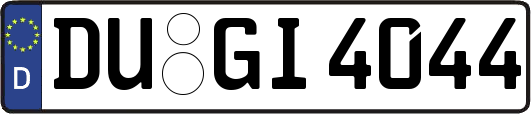 DU-GI4044