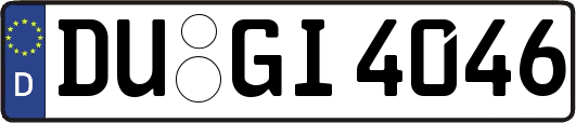 DU-GI4046