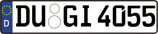 DU-GI4055