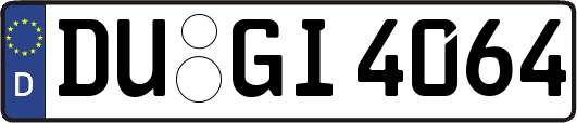 DU-GI4064