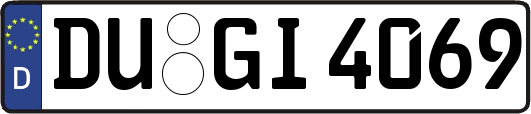 DU-GI4069