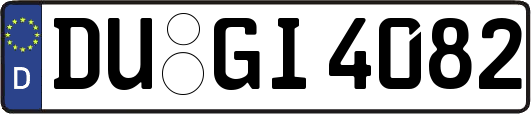 DU-GI4082