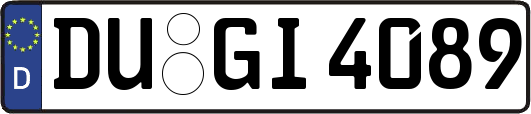 DU-GI4089