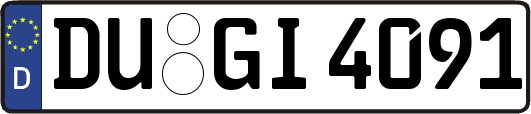DU-GI4091