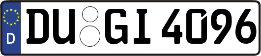 DU-GI4096