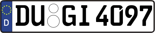 DU-GI4097