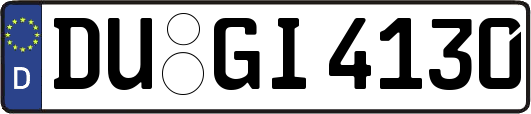 DU-GI4130