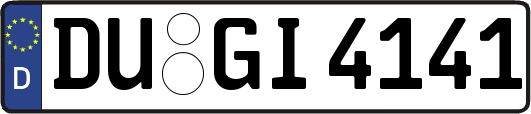 DU-GI4141
