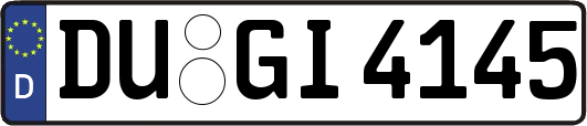 DU-GI4145