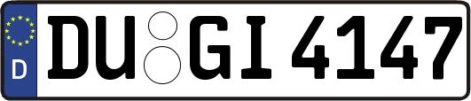 DU-GI4147