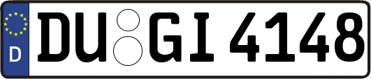 DU-GI4148