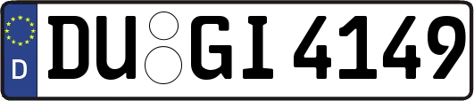 DU-GI4149