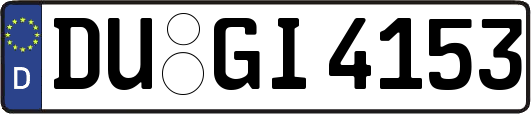 DU-GI4153