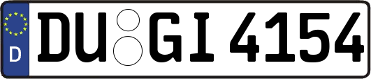 DU-GI4154