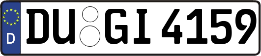 DU-GI4159