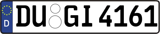 DU-GI4161