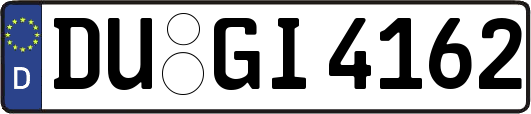 DU-GI4162
