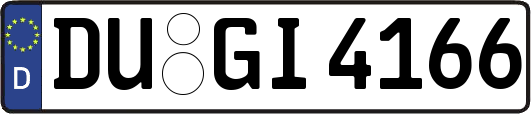 DU-GI4166