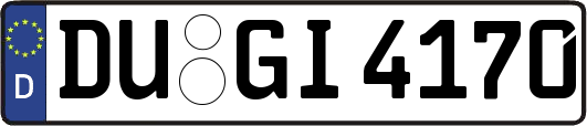 DU-GI4170