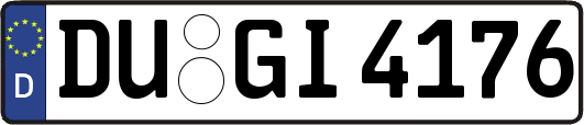 DU-GI4176