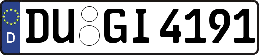 DU-GI4191