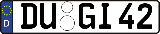 DU-GI42