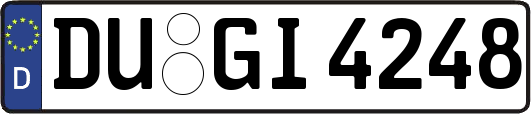 DU-GI4248