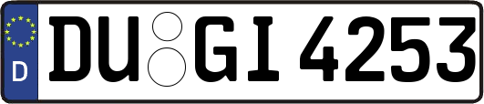 DU-GI4253