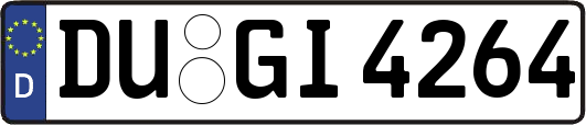 DU-GI4264