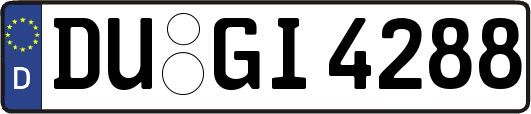 DU-GI4288