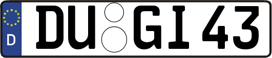 DU-GI43