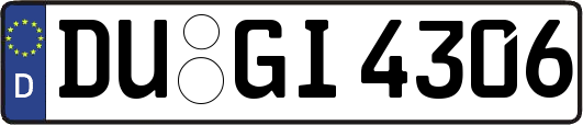 DU-GI4306
