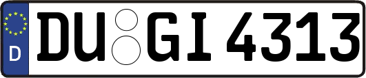 DU-GI4313