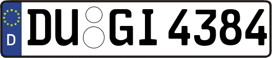 DU-GI4384