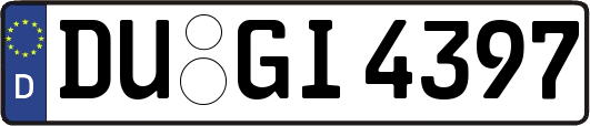 DU-GI4397