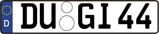 DU-GI44