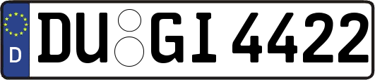 DU-GI4422
