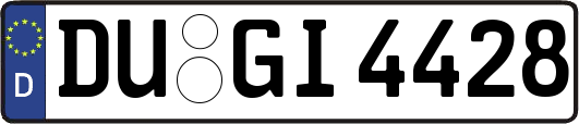DU-GI4428