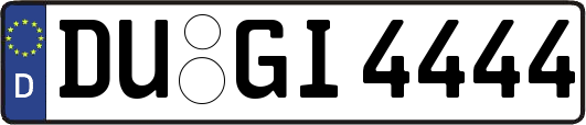 DU-GI4444