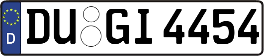 DU-GI4454