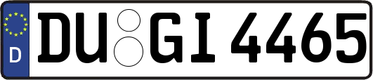DU-GI4465