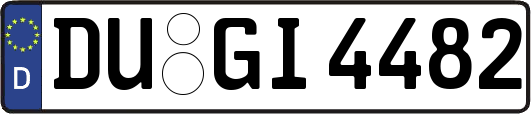 DU-GI4482