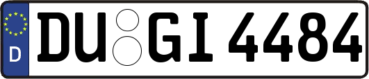 DU-GI4484